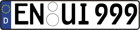 EN-UI999