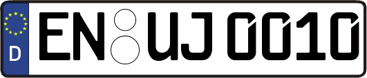 EN-UJ0010