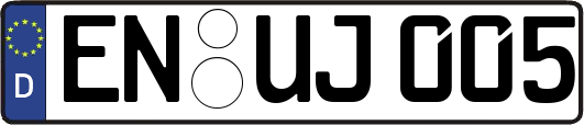 EN-UJ005