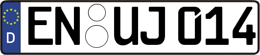 EN-UJ014