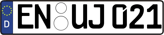 EN-UJ021