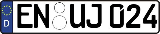 EN-UJ024