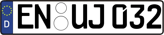 EN-UJ032