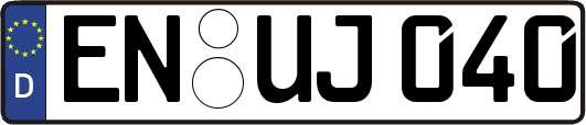 EN-UJ040