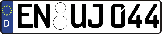 EN-UJ044