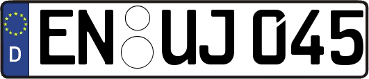 EN-UJ045