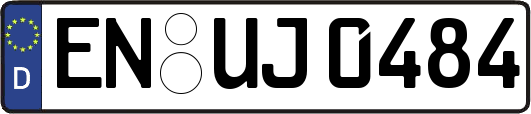 EN-UJ0484
