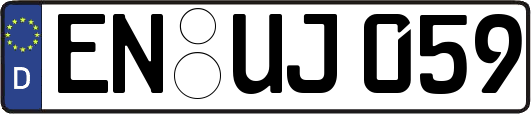 EN-UJ059