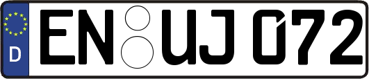 EN-UJ072