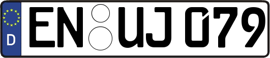EN-UJ079