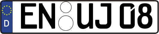 EN-UJ08