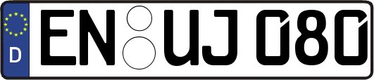 EN-UJ080