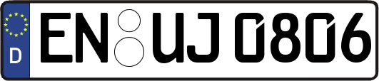 EN-UJ0806