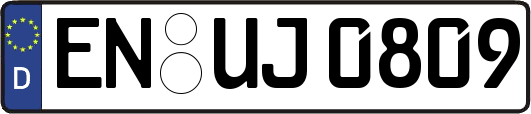 EN-UJ0809