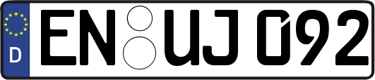 EN-UJ092
