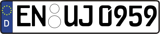 EN-UJ0959