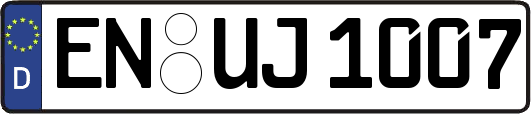 EN-UJ1007