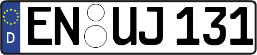EN-UJ131