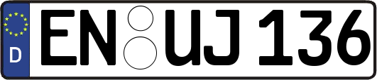EN-UJ136