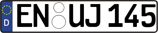 EN-UJ145