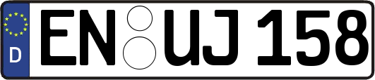 EN-UJ158