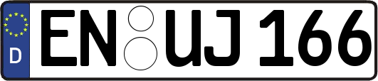 EN-UJ166