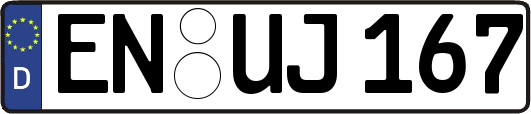 EN-UJ167