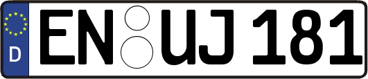 EN-UJ181