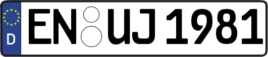 EN-UJ1981