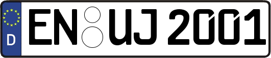 EN-UJ2001