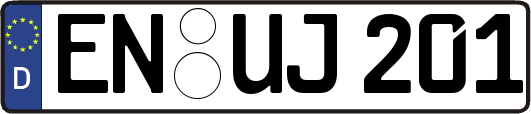 EN-UJ201