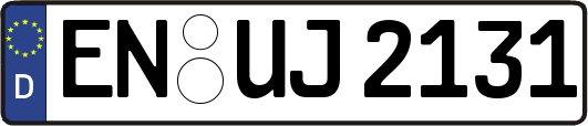 EN-UJ2131