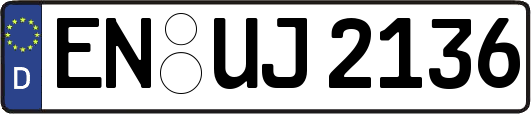 EN-UJ2136