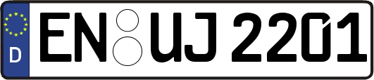 EN-UJ2201