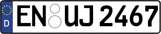 EN-UJ2467