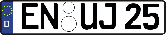 EN-UJ25