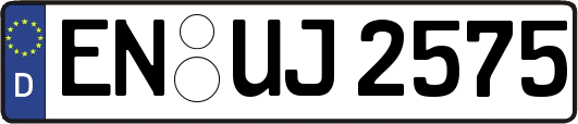 EN-UJ2575