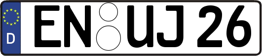 EN-UJ26