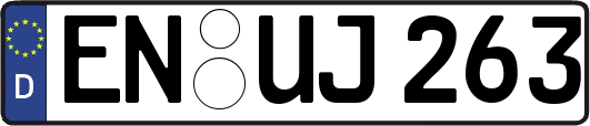 EN-UJ263