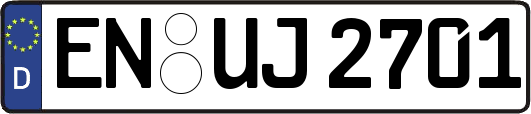 EN-UJ2701