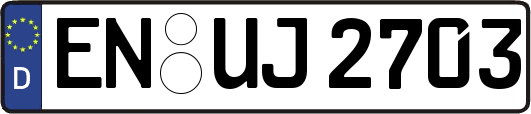 EN-UJ2703