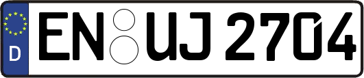 EN-UJ2704