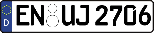 EN-UJ2706