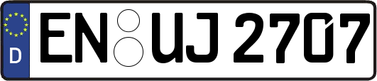 EN-UJ2707