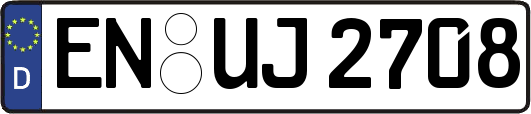 EN-UJ2708