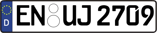 EN-UJ2709