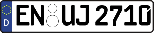 EN-UJ2710