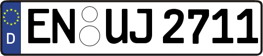 EN-UJ2711