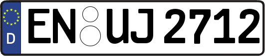 EN-UJ2712