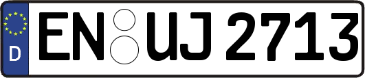 EN-UJ2713